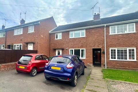 3 bedroom end of terrace house for sale, Central Drive, Dudley DY3