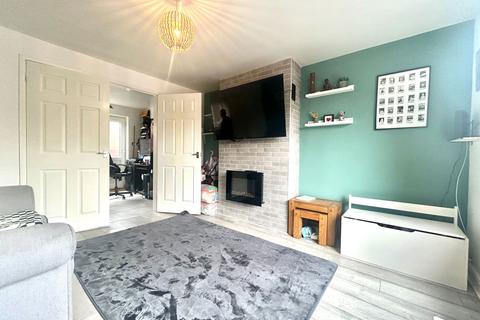 3 bedroom end of terrace house for sale, Central Drive, Dudley DY3