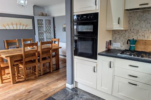 undefined, 4 Well Meadow Gardens, Shrewsbury, SY3 8UP