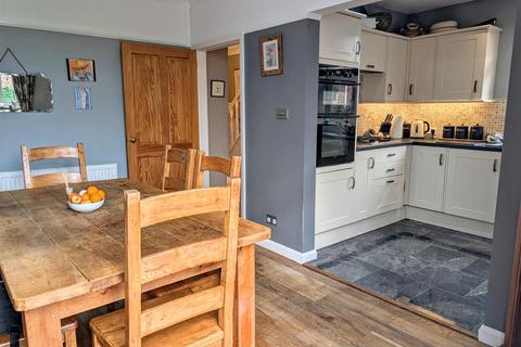 undefined, 4 Well Meadow Gardens, Shrewsbury, SY3 8UP