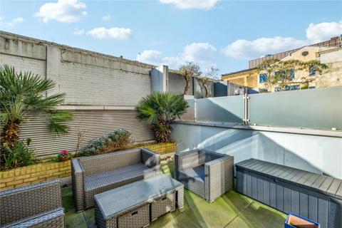 undefined, 34 Illminster Gardens at Resales, 34, Ilminster Gardens SW11