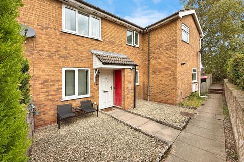 Marlborough Way, Telford TF3