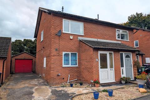 63 Bromley Road, Bicton Heath, Shrewsbury, SY3 5AZ