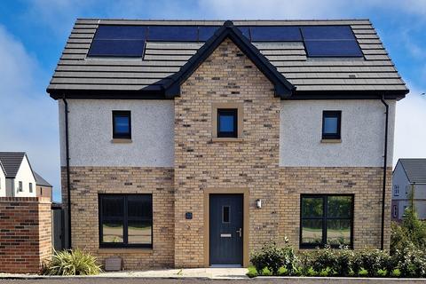 undefined, Plot 398, The Corringham at Charleston Cove, Charleston Cove AB12