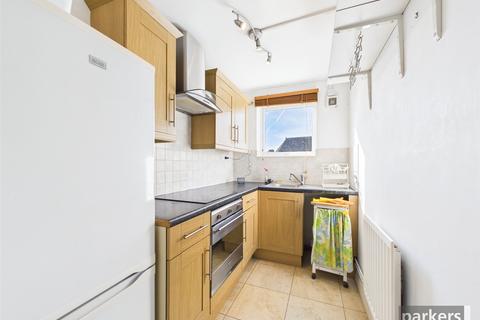 undefined, Dover Street, Berkshire RG1