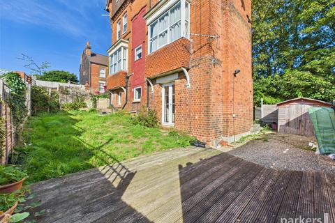 undefined, Dover Street, Berkshire RG1
