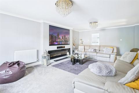 4 bedroom end of terrace house for sale, Barrowby Gate, Wiltshire SN3