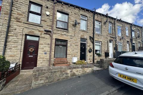undefined, Mill Lane, Batley