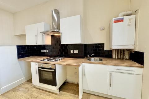 undefined, 104 Princes Road, Liverpool L8