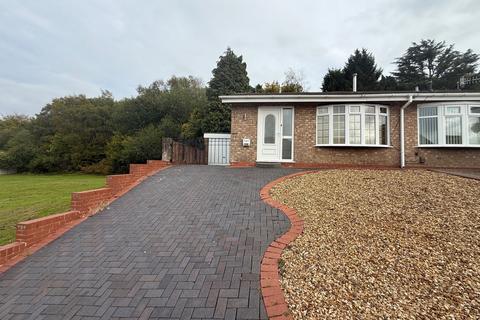 2 bedroom semi-detached house for sale, Seymour Road, Stourbridge DY9