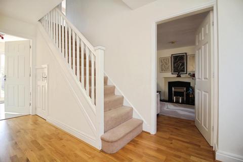 4 bedroom detached house for sale, Dent Drive, Thurmaston, LE4