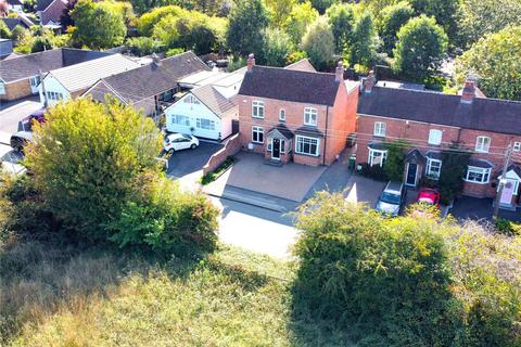 undefined, Balsall Street, Balsall Common, CV7