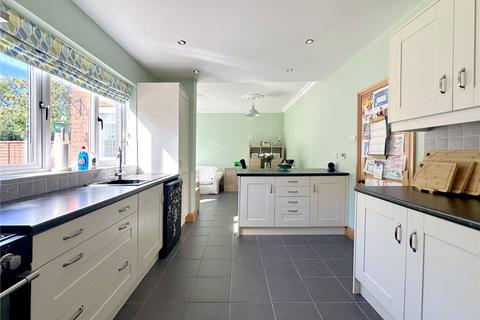 4 bedroom detached house for sale, Balsall Street, Balsall Common, CV7