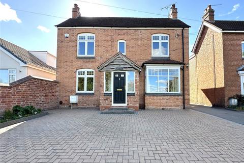 4 bedroom detached house for sale, Balsall Street, Balsall Common, CV7