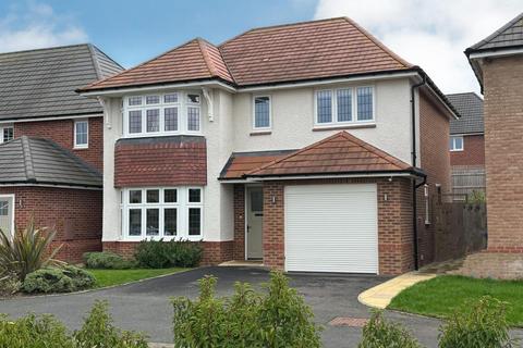 undefined, Dale Acre Way, Derby DE21
