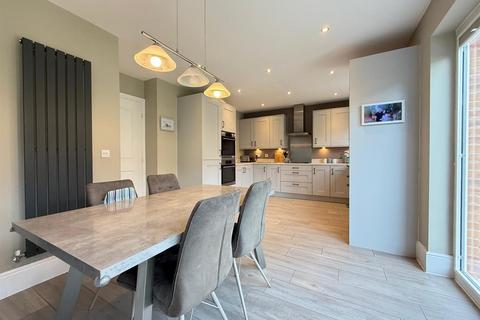 undefined, Dale Acre Way, Derby DE21