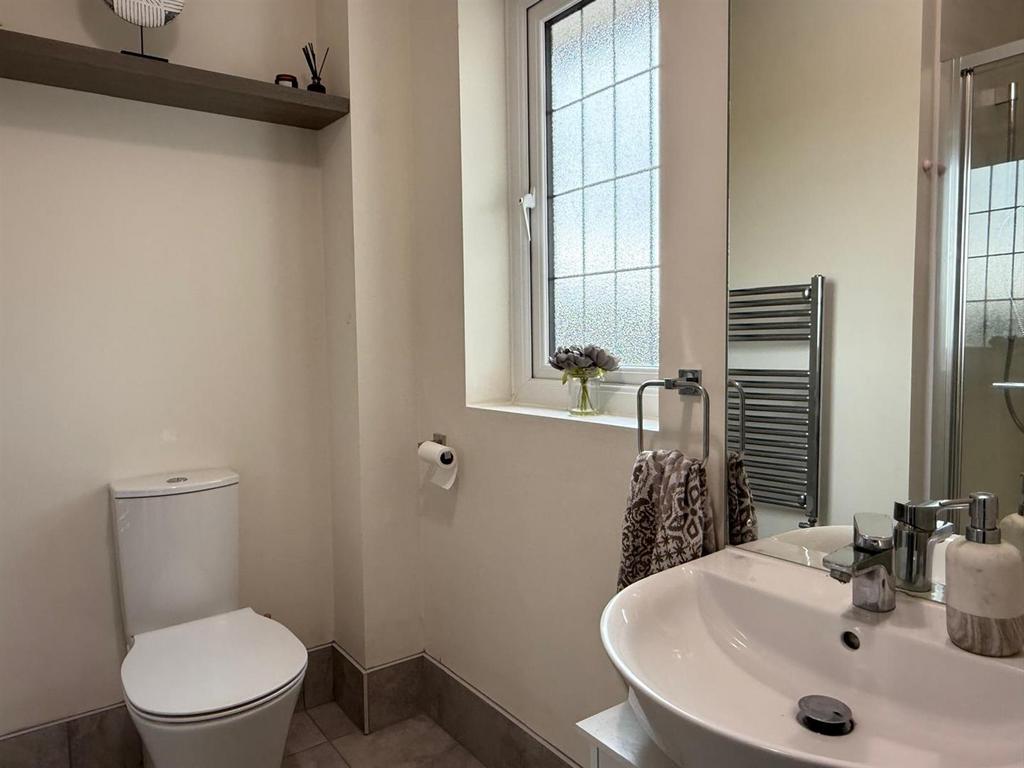 En suite
