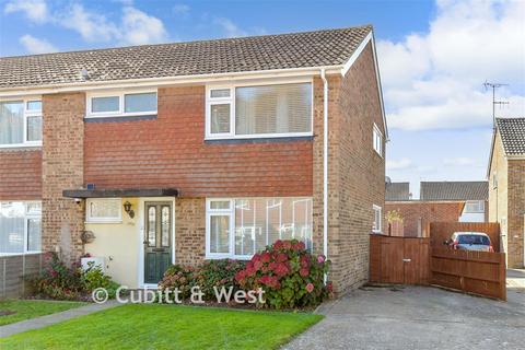 Winchester Road, Rustington, West Sussex