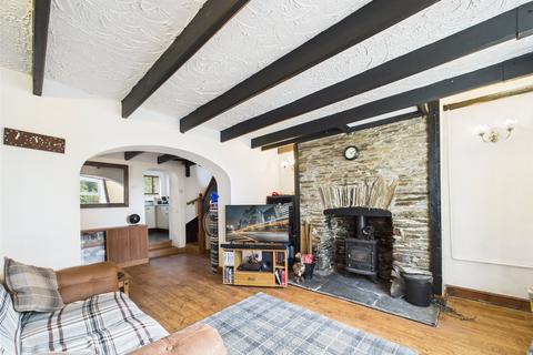 undefined, The Square, Bere Alston, Yelverton