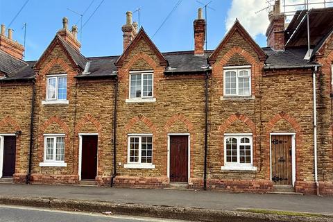 undefined, West Street, Moulton, Northampton
