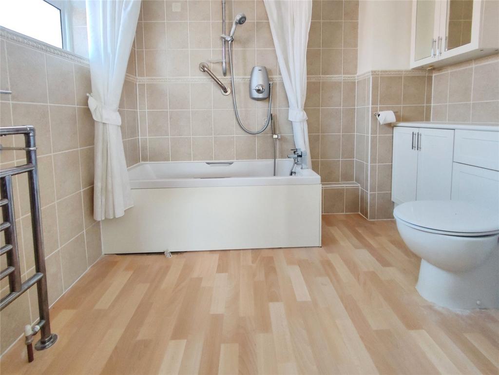 Ensuite