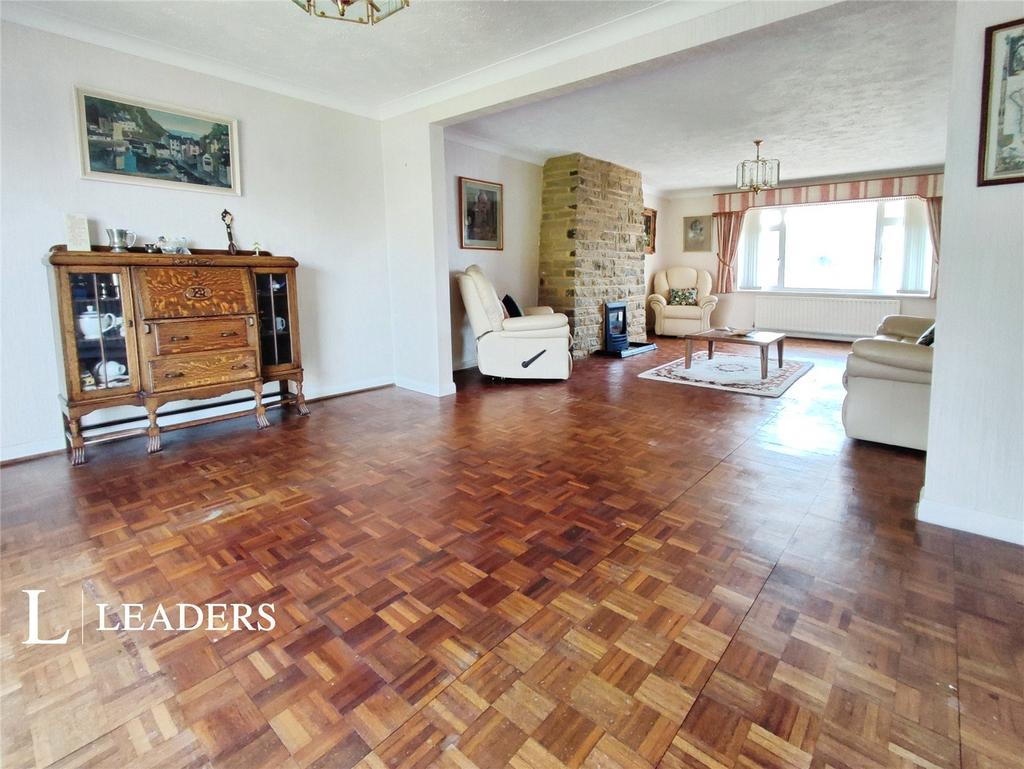 Reception Rooms