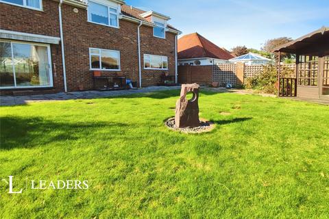 undefined, Homelands Avenue, East Preston, Littlehampton