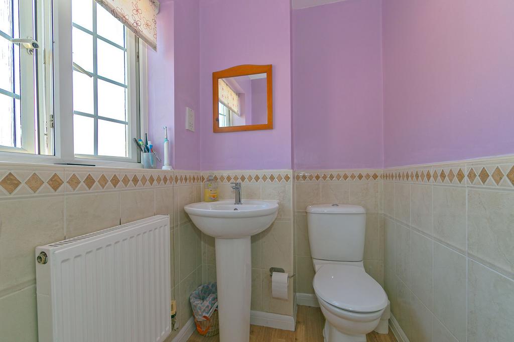 En Suite