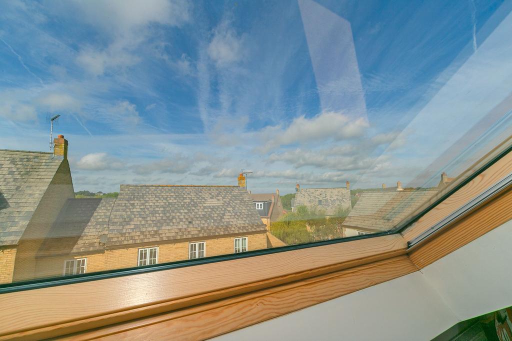 Loft Room