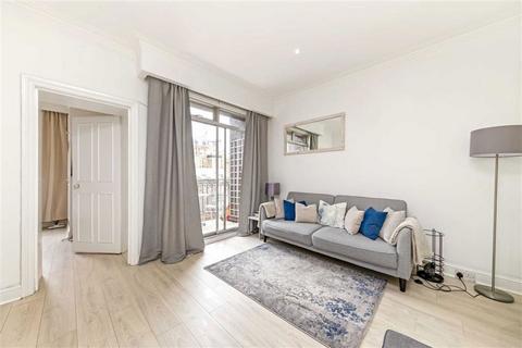 undefined, Roland Gardens, London SW7