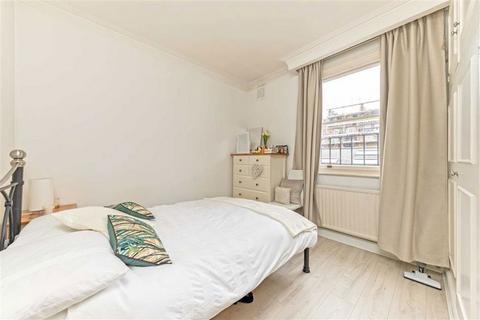 undefined, Roland Gardens, London SW7