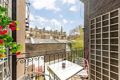 undefined, Roland Gardens, London SW7