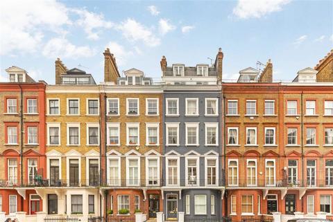 undefined, Roland Gardens, London SW7