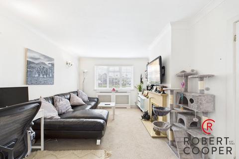 1 bedroom apartment for sale, Seymour Gardens, Ruislip, HA4