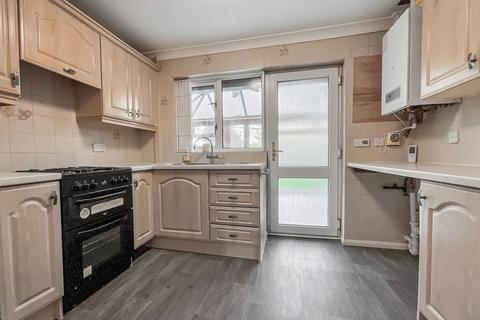 undefined, Altham Road, Southport PR8