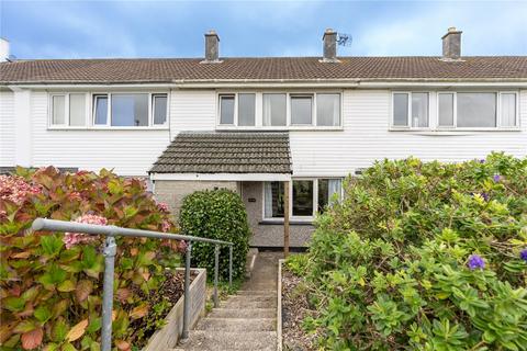 3 bedroom terraced house for sale, Manor Way, Penzance TR18