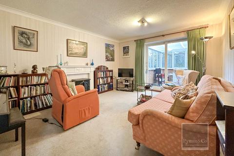 undefined, The Beeches, Holt NR25