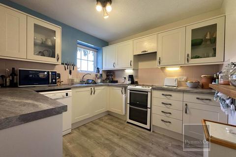 undefined, The Beeches, Holt NR25