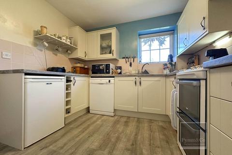 undefined, The Beeches, Holt NR25