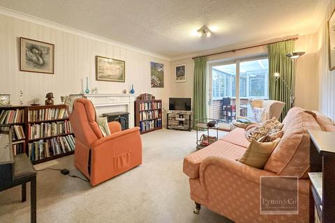 undefined, The Beeches, Holt NR25