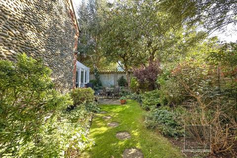 undefined, The Beeches, Holt NR25