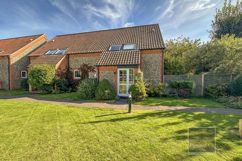 undefined, The Beeches, Holt NR25