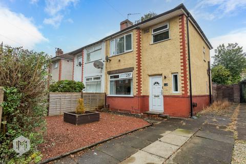 Brian Road, Farnworth, Bolton, Greater Manchester, BL4 0JD