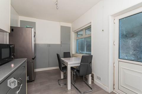 undefined, Brian Road, Farnworth, Bolton, Greater Manchester, BL4 0JD