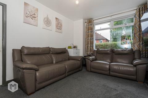 undefined, Brian Road, Farnworth, Bolton, Greater Manchester, BL4 0JD