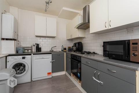 undefined, Brian Road, Farnworth, Bolton, Greater Manchester, BL4 0JD