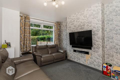 undefined, Brian Road, Farnworth, Bolton, Greater Manchester, BL4 0JD