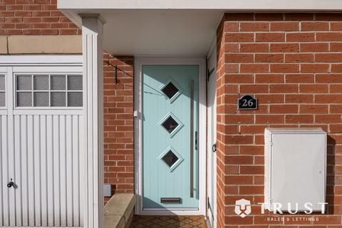 undefined, Manor Park Road, Cleckheaton, BD19