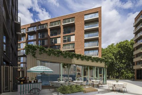 undefined, Grinstead Road, London SE5