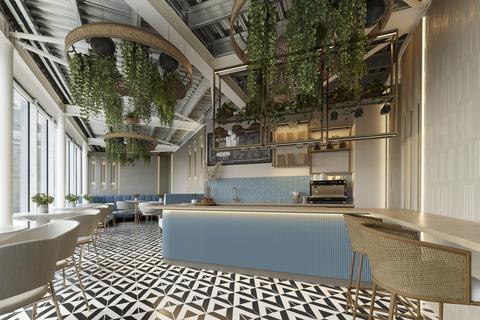 undefined, Grinstead Road, London SE5